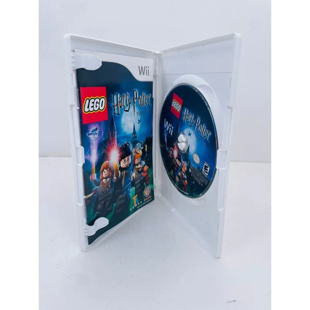 Unbranded lego harry